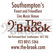 The Brook, Southampton