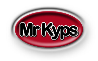 Mr Kyps, Poole